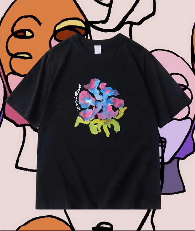 men LV t-shirts M-XXL-097